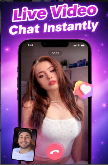 Live Video